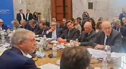 Stellantis presenta il Piano Italia