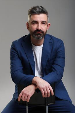 Al “Piccolo” la comicità di Mariano Bruno