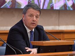 Fondazione Open, Renzi prosciolto