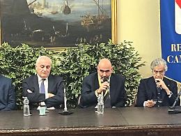 Coldiretti Campania: brucellosi in calo, i numeri ci danno ragione