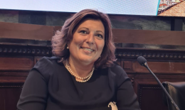 Ciarambino: umanizzazione cure oncologiche e teatroterapia per pazienti psichiatrici