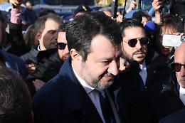 Processo Open Arms, Salvini assolto: «Il fatto non sussiste»