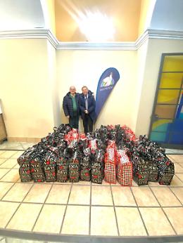 “Cosafare” per gli ultimi alla Comunità di Sant’Egidio