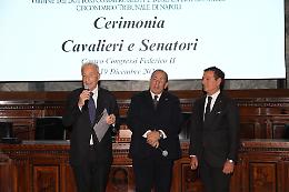 Il prefetto: «Commercialisti presidio di legalità sul territorio»