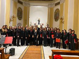 Un “coro” per dar voce alla solidarietà