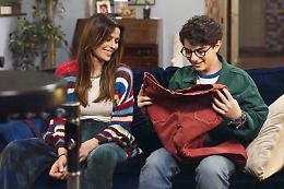 Humanitarian Capri Award al film “Il ragazzo dai pantaloni rosa”