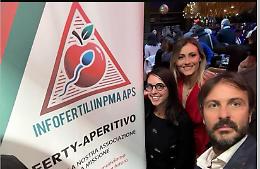 Fertilità e consapevolezza: un successo al Ferty-Aperitivo