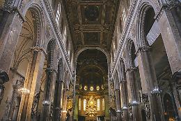 Giovedì una messa di suffragio per Papa Francesco