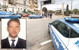 Natale amaro per il capoclan, la fuga di Nicola Rullo è finita