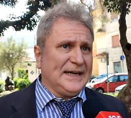 Melillo: la politica sia sempre più vicina a chi soffre ed a chi ha bisogno