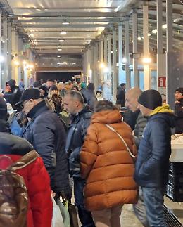Azzurro Pozzuoli verso il sold out: centinaia di prenotazioni