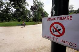 A Milano divieto di fumo in strada, Borrelli: spero presto anche in Campania
