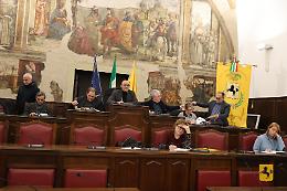 Dai rifiuti alla Reggia di Portici, tutte le novità di Città Metropolitana