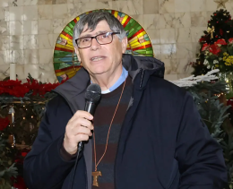 Parco Verde, niente Messa la notte di Natale: «clima teso»