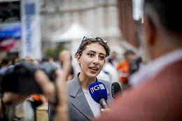 Cecilia Sala arrestata in Iran. Tajani: «Governo lavora per liberare la giornalista»