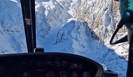 Alpinisti dispersi, trovati i cadaveri