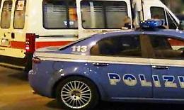 Giovane aggredito e ferito a colpi di pistola nella notte