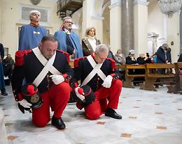 Nel ricordo di Francesco II di Borbone