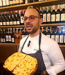 Cesto Bakery e Kbirr, capodanno ricco di essenze ed emozioni