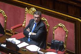 Ok definitivo del Senato, la Manovra è legge: via libera con 108 sì