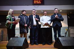 Azzurro Pozzuoli, grande successo per la seconda edizione 