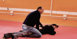 «Un’indennità mensile o giornaliera anche per gli istruttori delle forze dell’ordine»