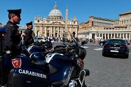 Capodanno, “zone rosse" in tutte le città: la stretta di Piantedosi