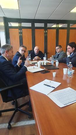 Cumana, Eav: rischio blocco tratta fino a tre mesi
