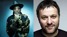 Craig e Kevorkian all’Hype Disco