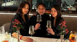 Conte e il primo Capodanno da “napoletano”