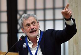 «Violati i servizi sociali», l'ex sindaco di Roma Alemanno portato in carcere
