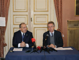 Sindaco e Prefetto: riscriviamo la storia di Scampia