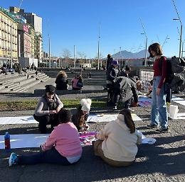 Epifania, laboratori creativi in piazza Garibaldi
