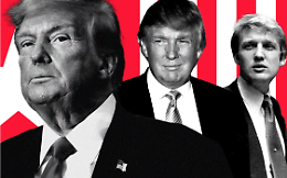 Sangiuliano presenta a Napoli la rivincita di Trump