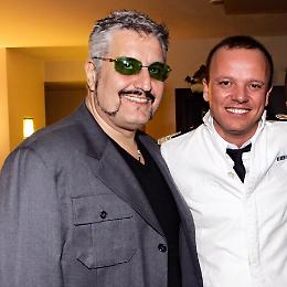 Gigi D’Alessio: «È un poeta dei nostri tempi che ha raccontato Napoli»