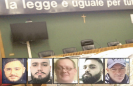 Faida della Stadera, sprint dei pm