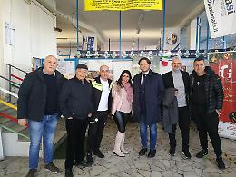 Nel vecchio fustellificio un centro polifunzionale