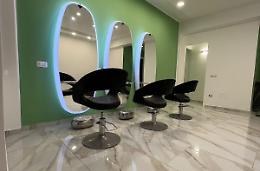 "Break Hair Studio e Academy", il progetto al Centro Ester