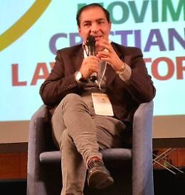 La Befana di solidarietà del Movimento Cristiano Lavoratori 