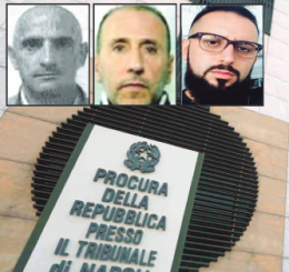 Fari puntati sul boss Franzese, indagini su un doppio agguato