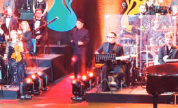 Il concerto dell’Epifania parla napoletano