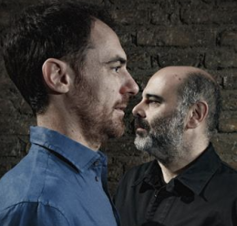"La guerra com'è", Elio Germano in teatro a Napoli per Emergency