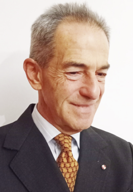 Francesco Pecci, oncologo per passione