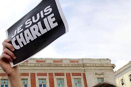 Lo speciale di Charlie Hebdo dieci anni dopo la tragedia
