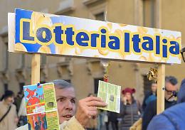 In Campania la Lotteria Italia distribuisce 760 mila euro