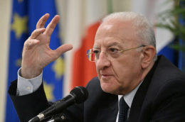 Terzo mandato, verso il ricorso