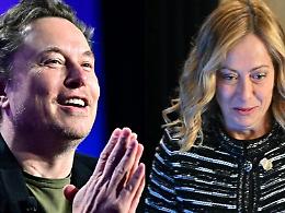 Space X e Musk, oggi question time: pressing opposizioni su Meloni
