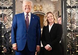 Meloni da Trump, vertice alla Casa Bianca