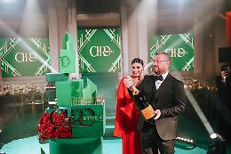 I 50 anni in grande stile del pasticciere Ciro Poppella