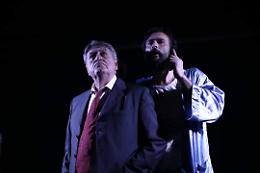 Al Teatro nel Garage in scena “L’Anniversario – Reloaded”